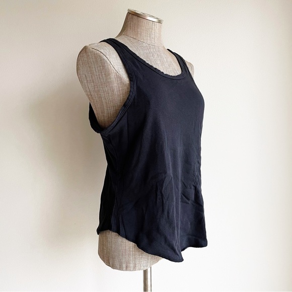 Shaina Mote Tops - Shaina Mote Black Top